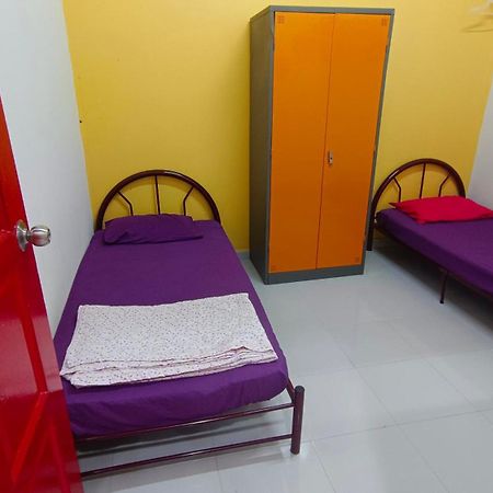Bunga Homestay Kelantan Bachok Exterior photo